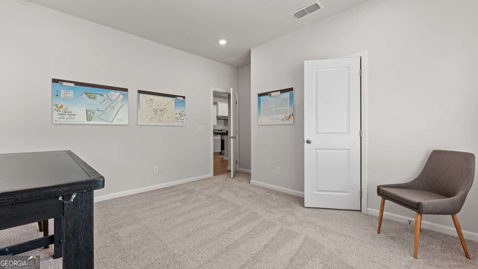 LOT 4 Clemit Harris Road Newnan - Photo 18