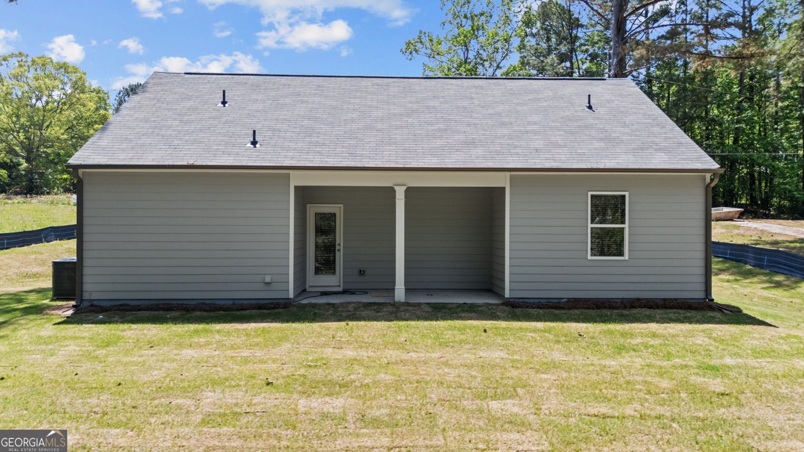 LOT 4 Clemit Harris Road Newnan - Photo 19
