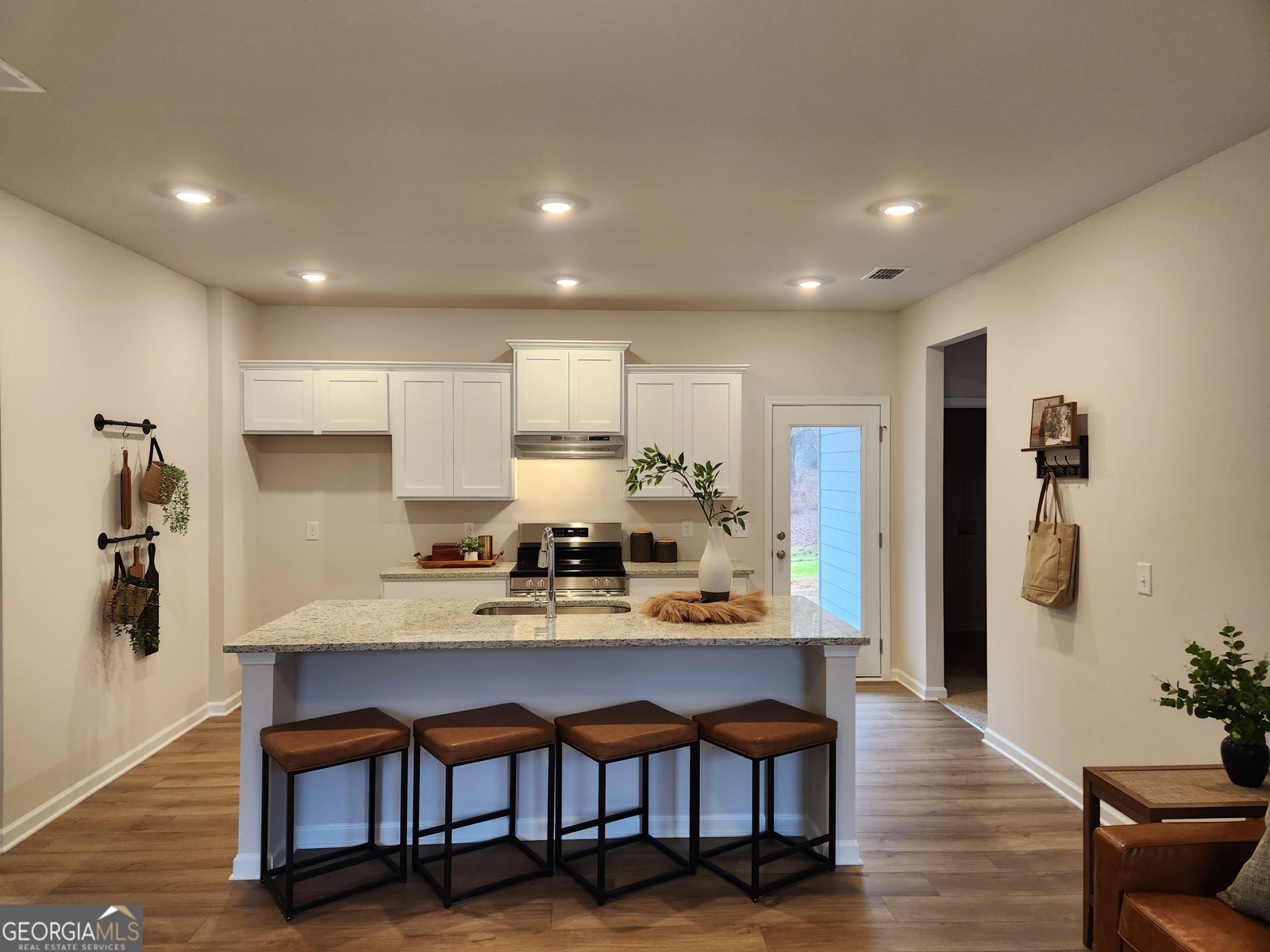 LOT 4 Clemit Harris Road Newnan - Photo 20