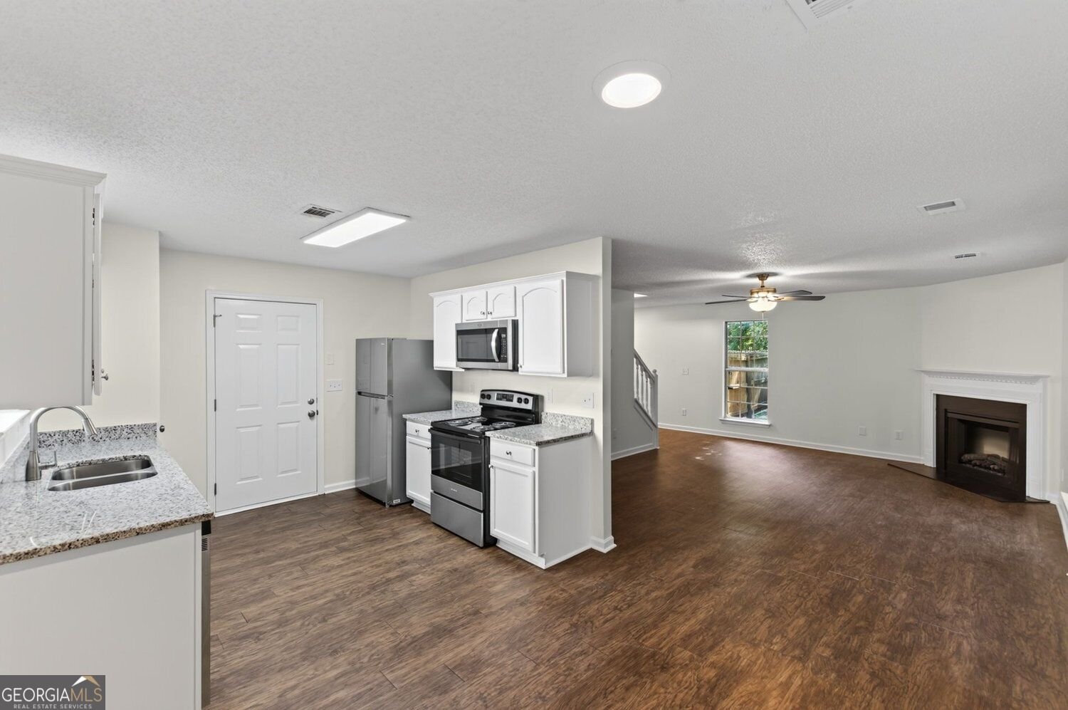 4024 Angels Drive Stockbridge - Photo 13