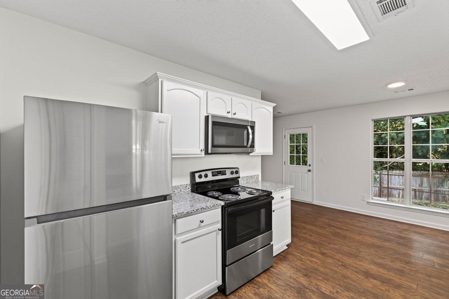 4024 Angels Drive Stockbridge - Photo 18