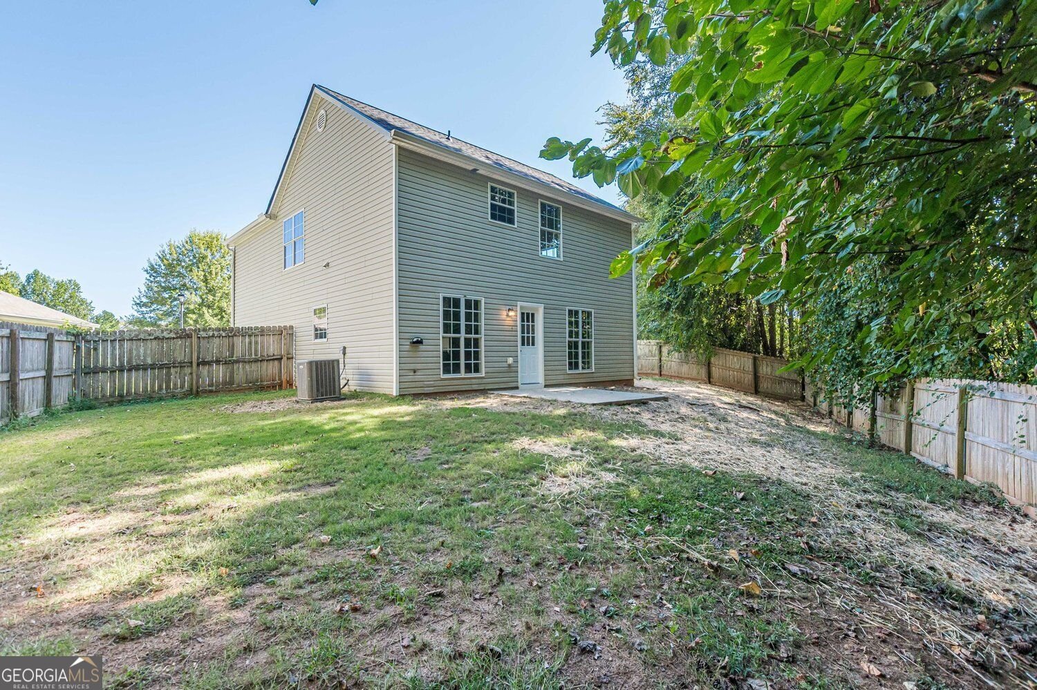 4024 Angels Drive Stockbridge - Photo 45