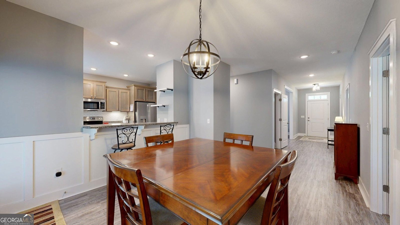 205 Youngblood Road Statesboro - Photo 20
