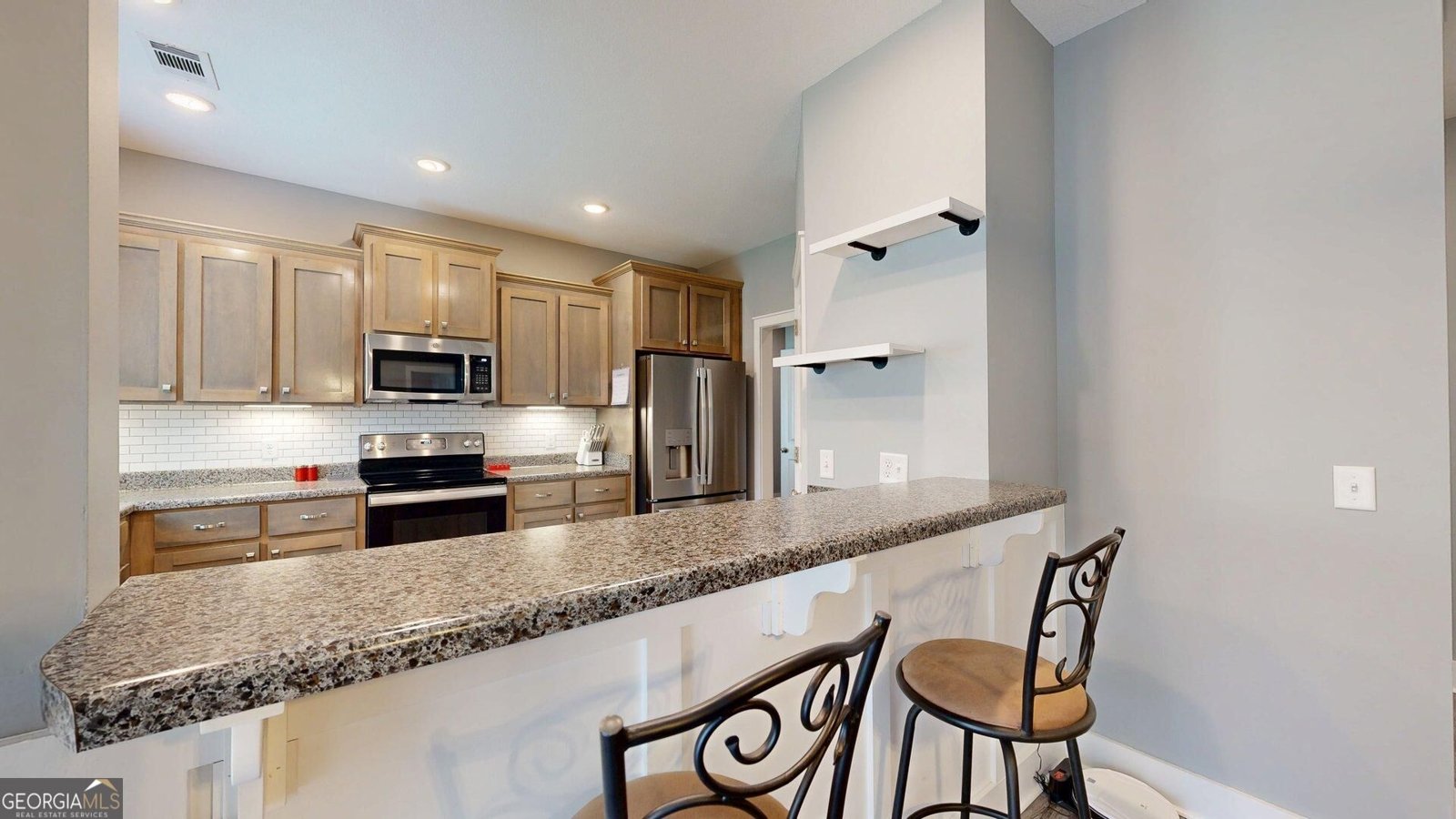 205 Youngblood Road Statesboro - Photo 21