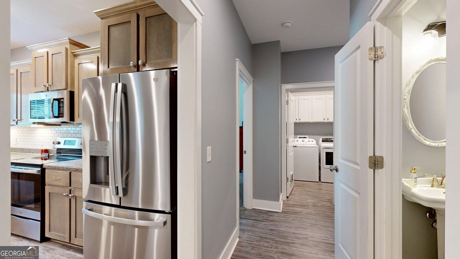 205 Youngblood Road Statesboro - Photo 24