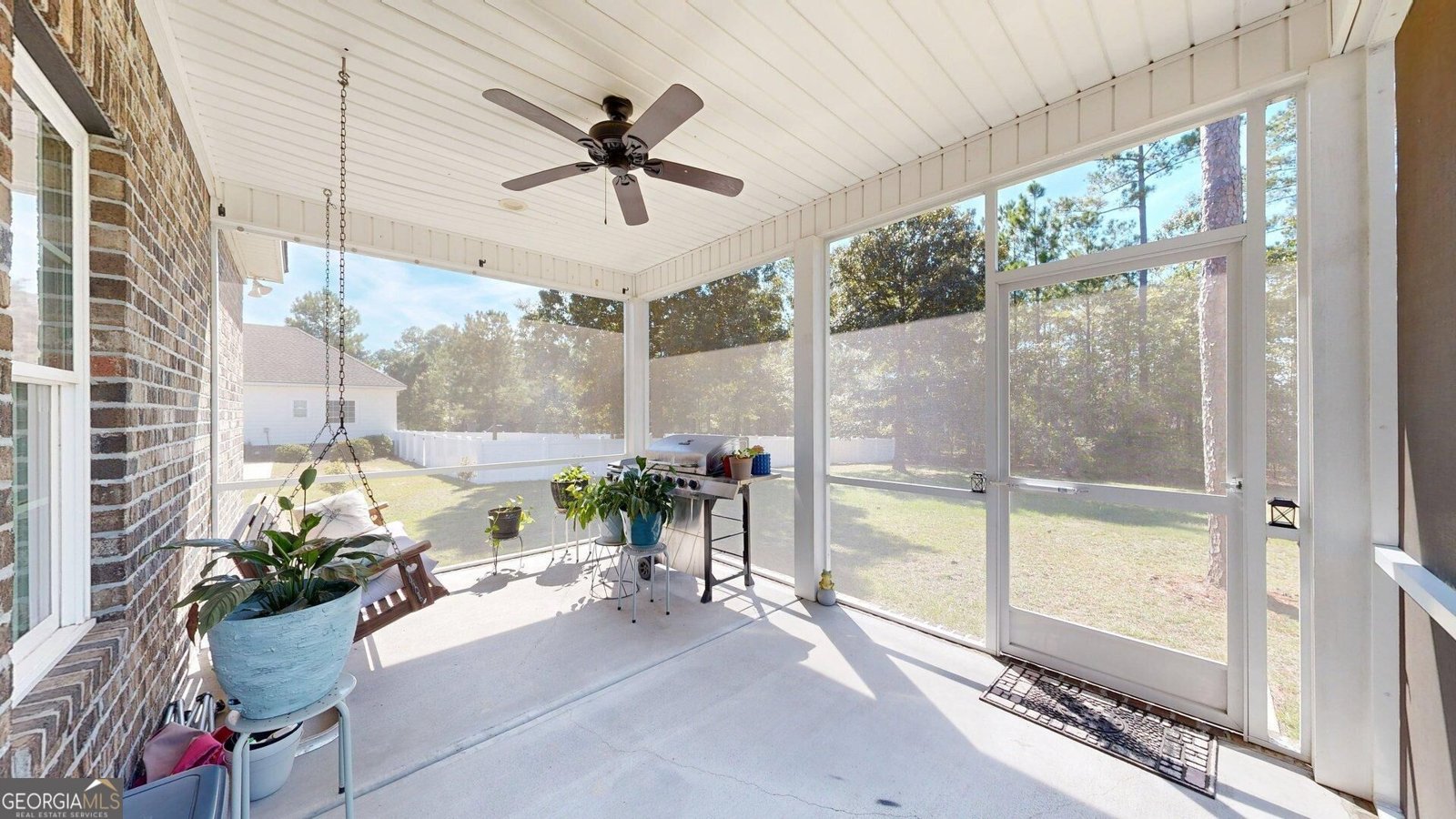 205 Youngblood Road Statesboro - Photo 48