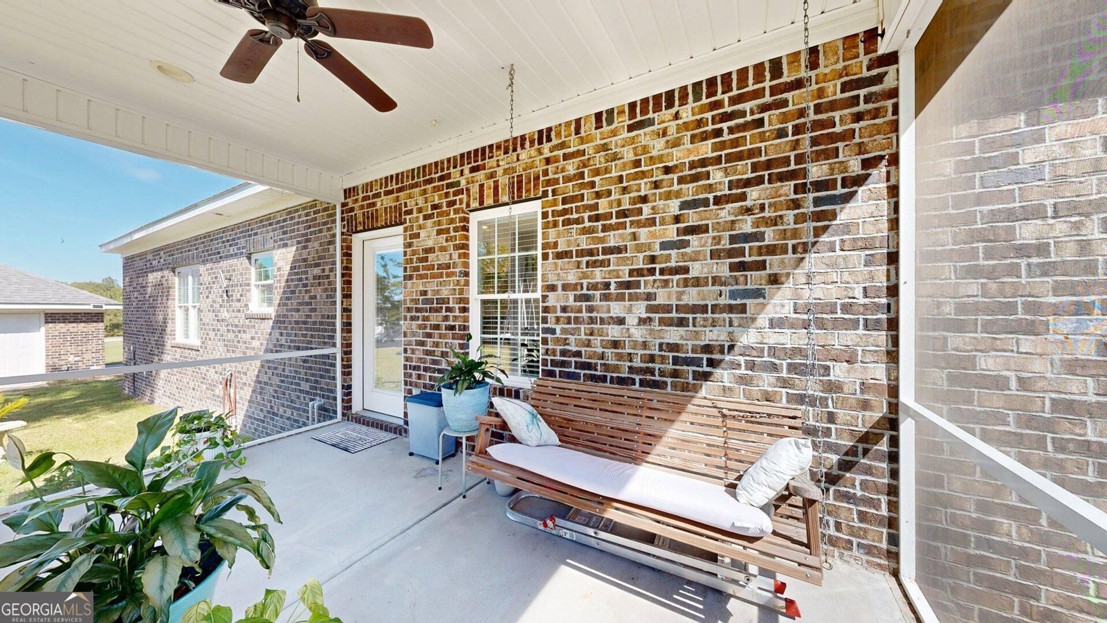 205 Youngblood Road Statesboro - Photo 49