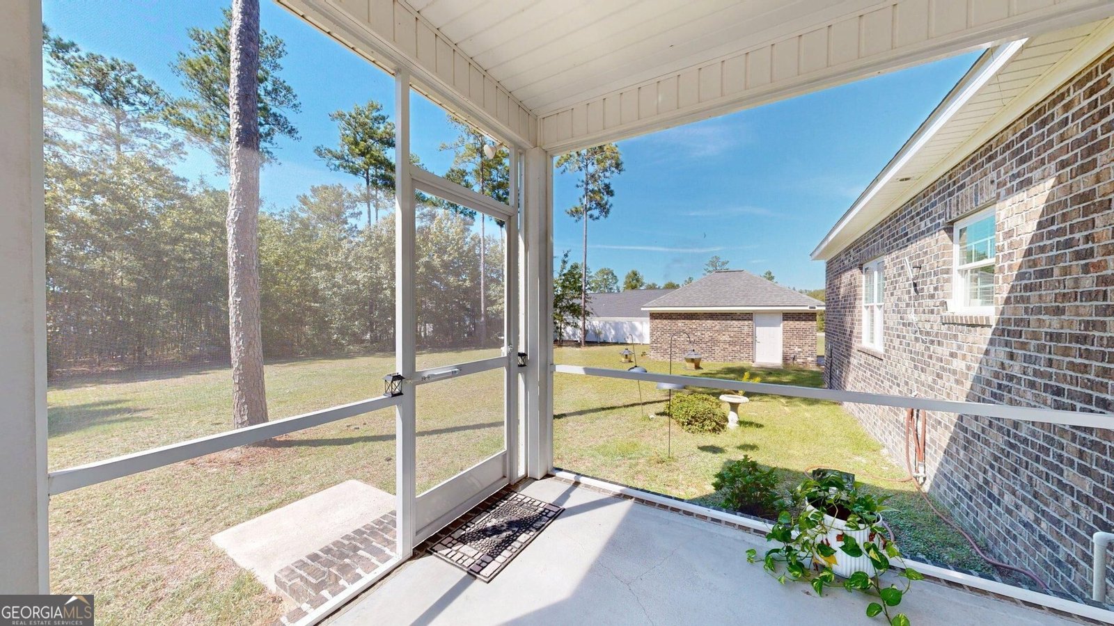 205 Youngblood Road Statesboro - Photo 50