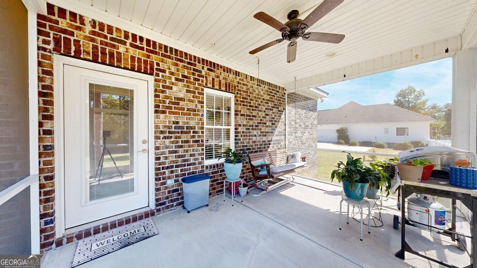 205 Youngblood Road Statesboro - Photo 51