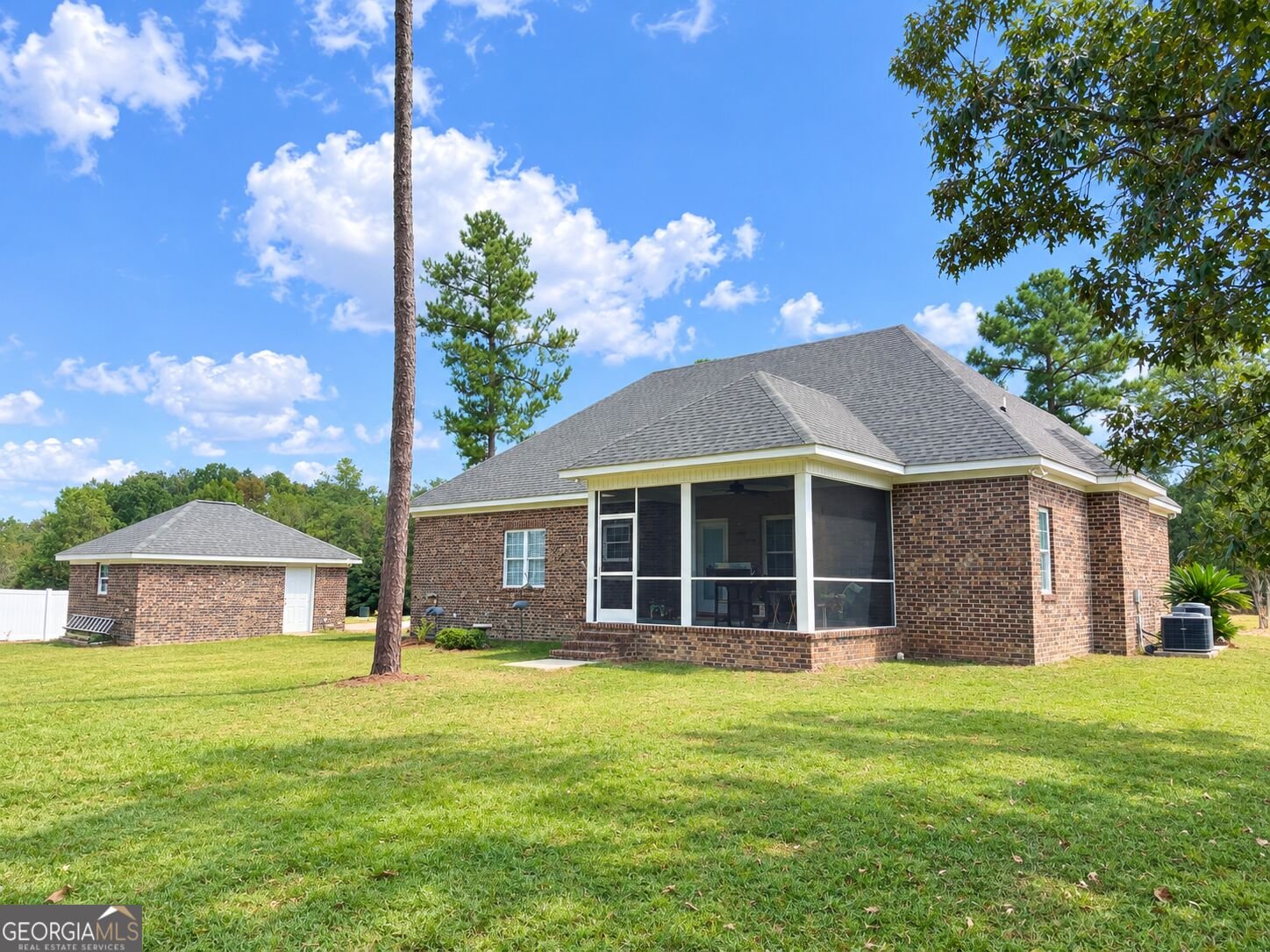 205 Youngblood Road Statesboro - Photo 53