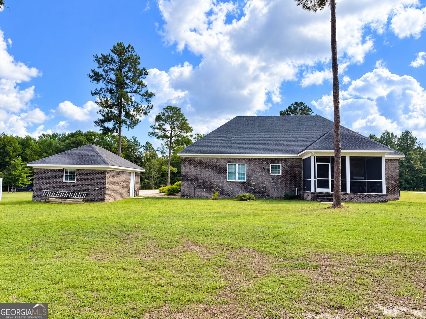 205 Youngblood Road Statesboro - Photo 54