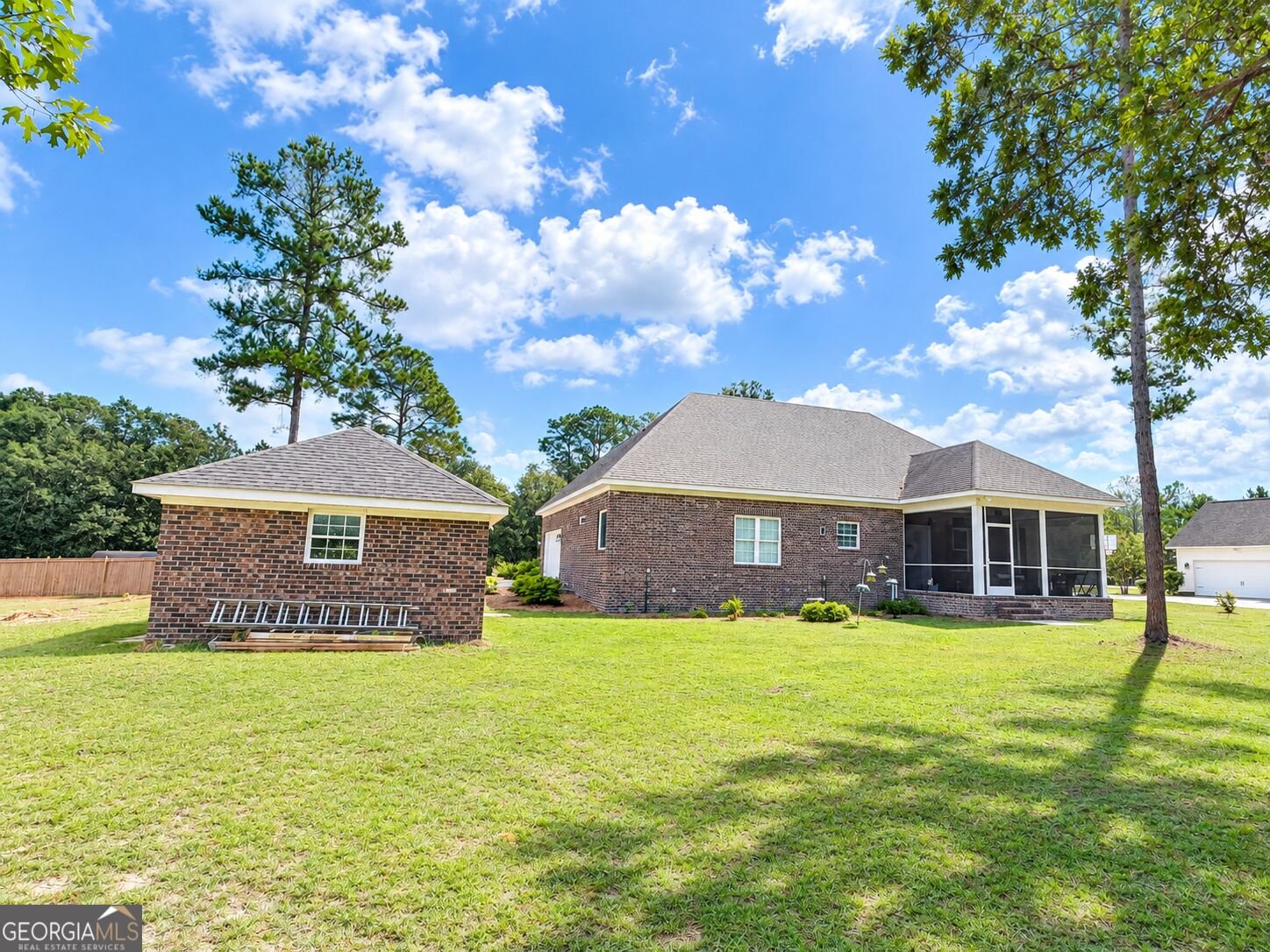 205 Youngblood Road Statesboro - Photo 55