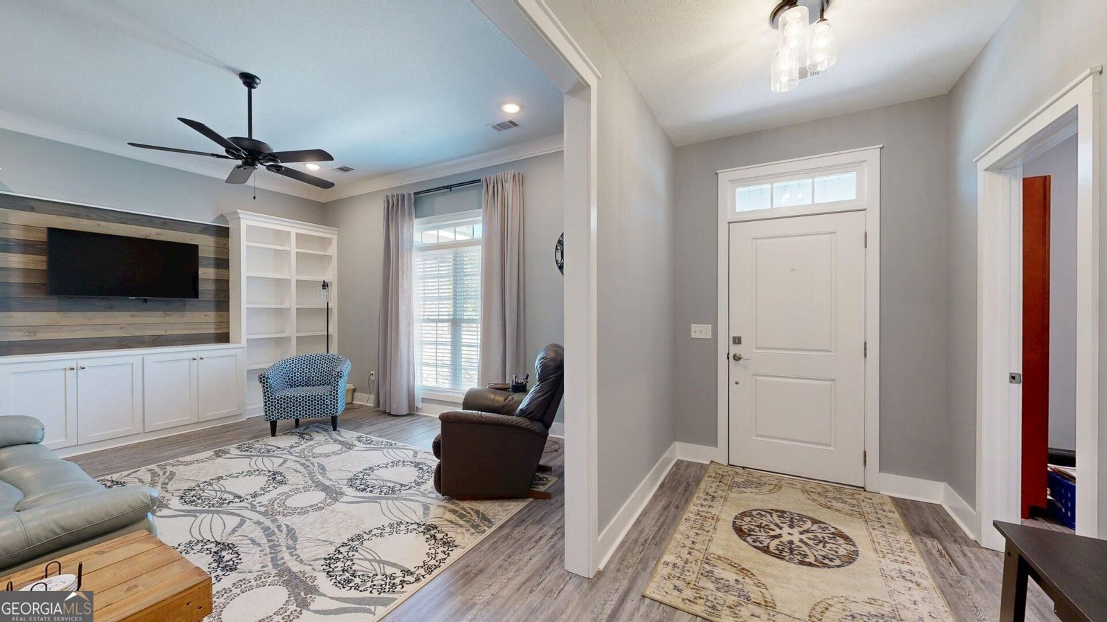 205 Youngblood Road Statesboro - Photo 6