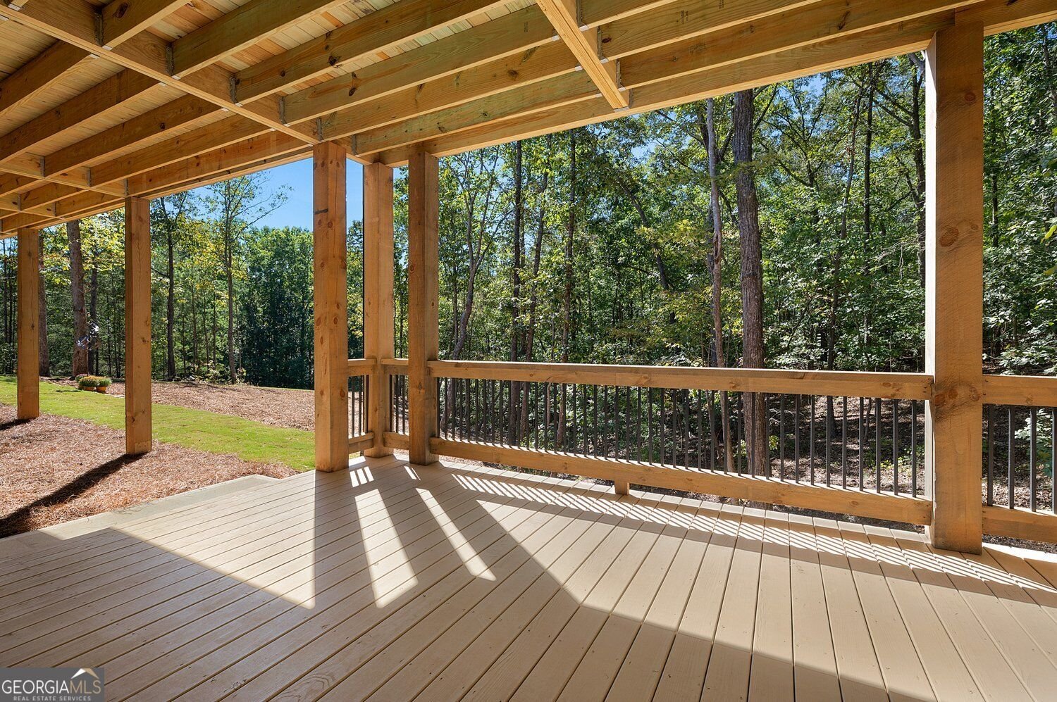 762 Town Creek Road Talking Rock - Photo 54