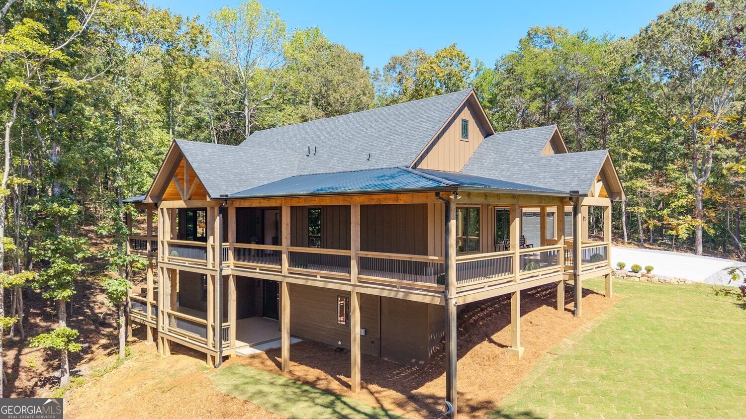 762 Town Creek Road Talking Rock - Photo 58