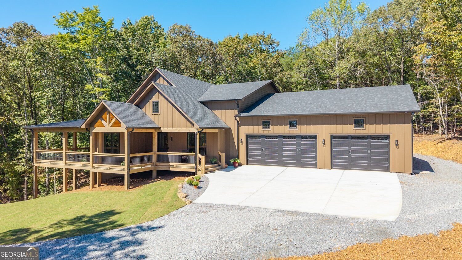 762 Town Creek Road Talking Rock - Photo 59