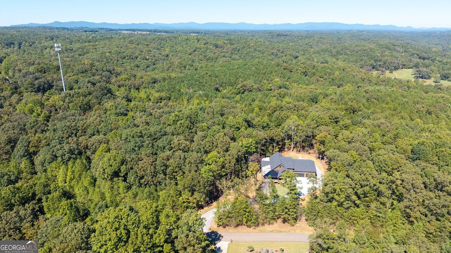 762 Town Creek Road Talking Rock - Photo 60