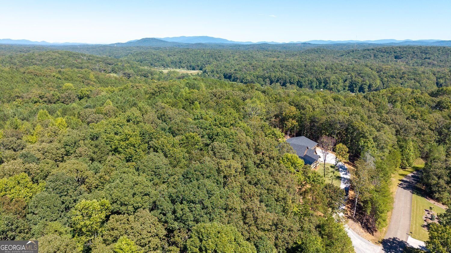 762 Town Creek Road Talking Rock - Photo 62