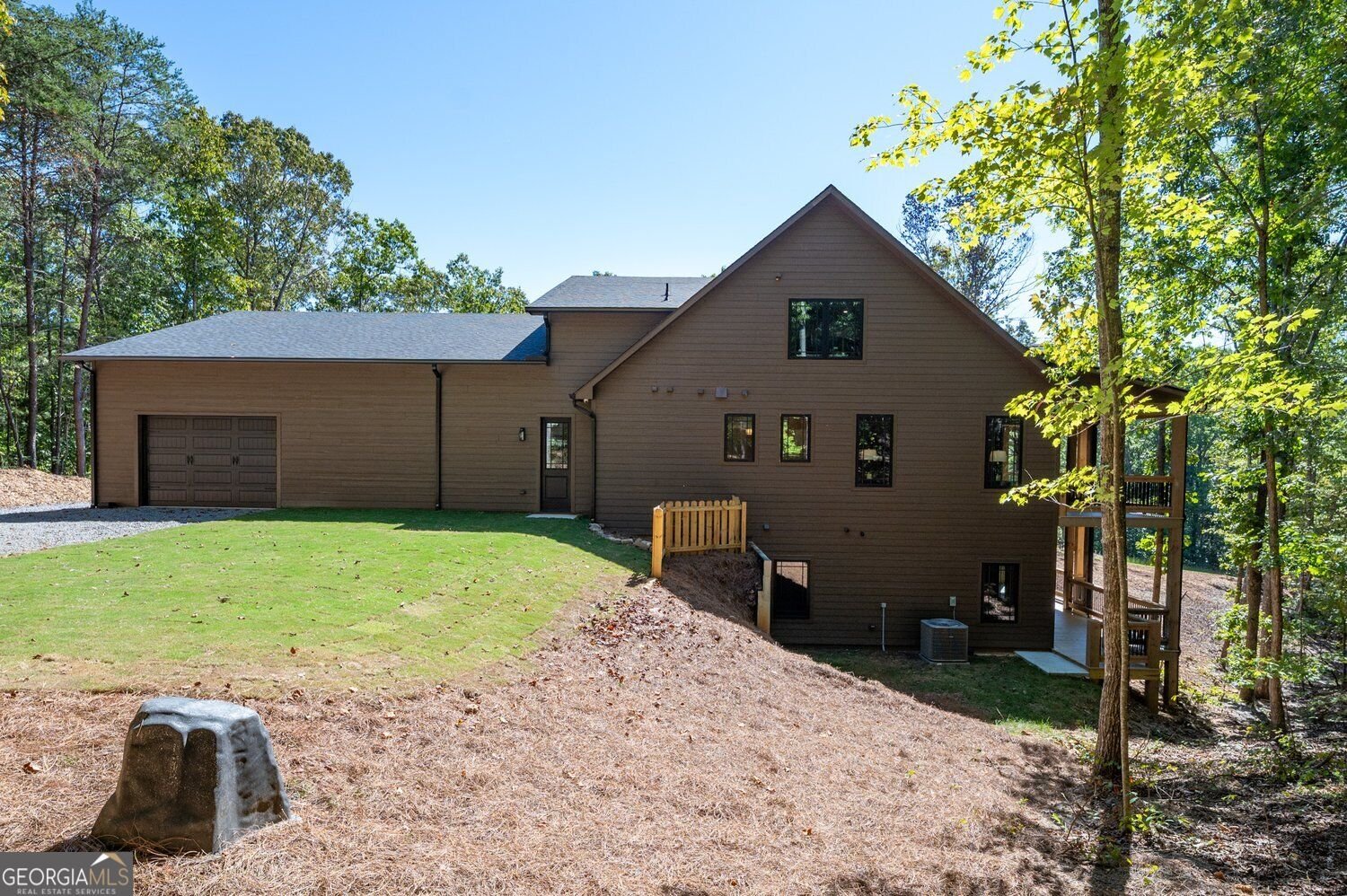762 Town Creek Road Talking Rock - Photo 63