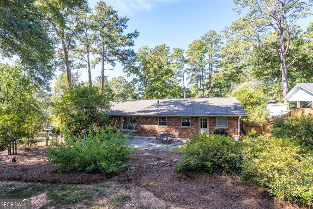 1227 Newport Place Macon - Photo 37