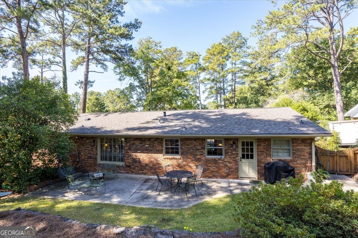 1227 Newport Place Macon - Photo 38