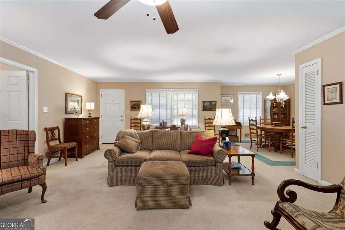 1227 Newport Place Macon - Photo 8