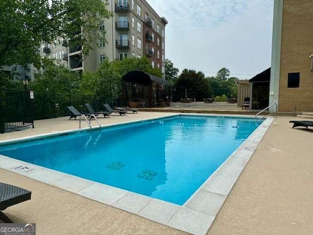 2285 Peachtree Road Atlanta - Photo 20