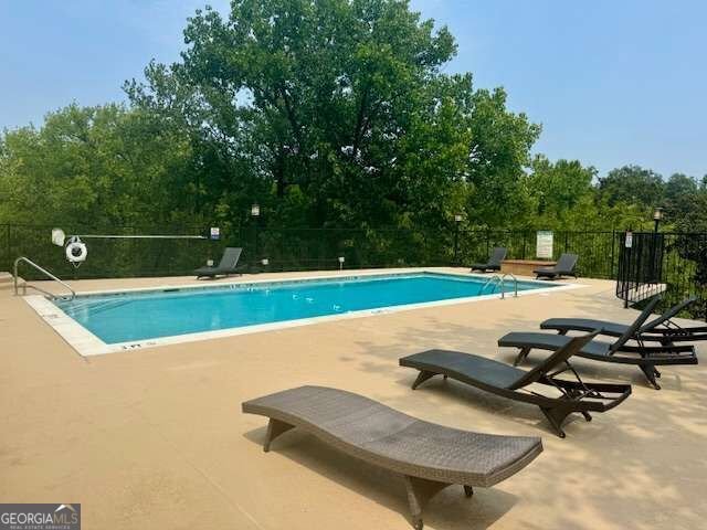 2285 Peachtree Road Atlanta - Photo 21