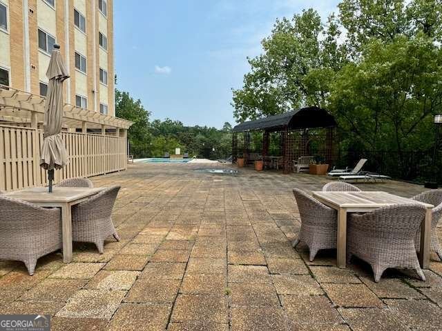 2285 Peachtree Road Atlanta - Photo 26