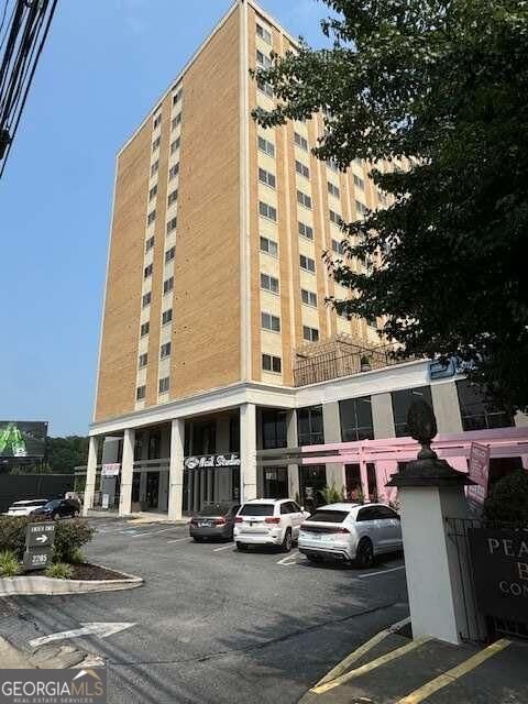 2285 Peachtree Road Atlanta - Photo 29