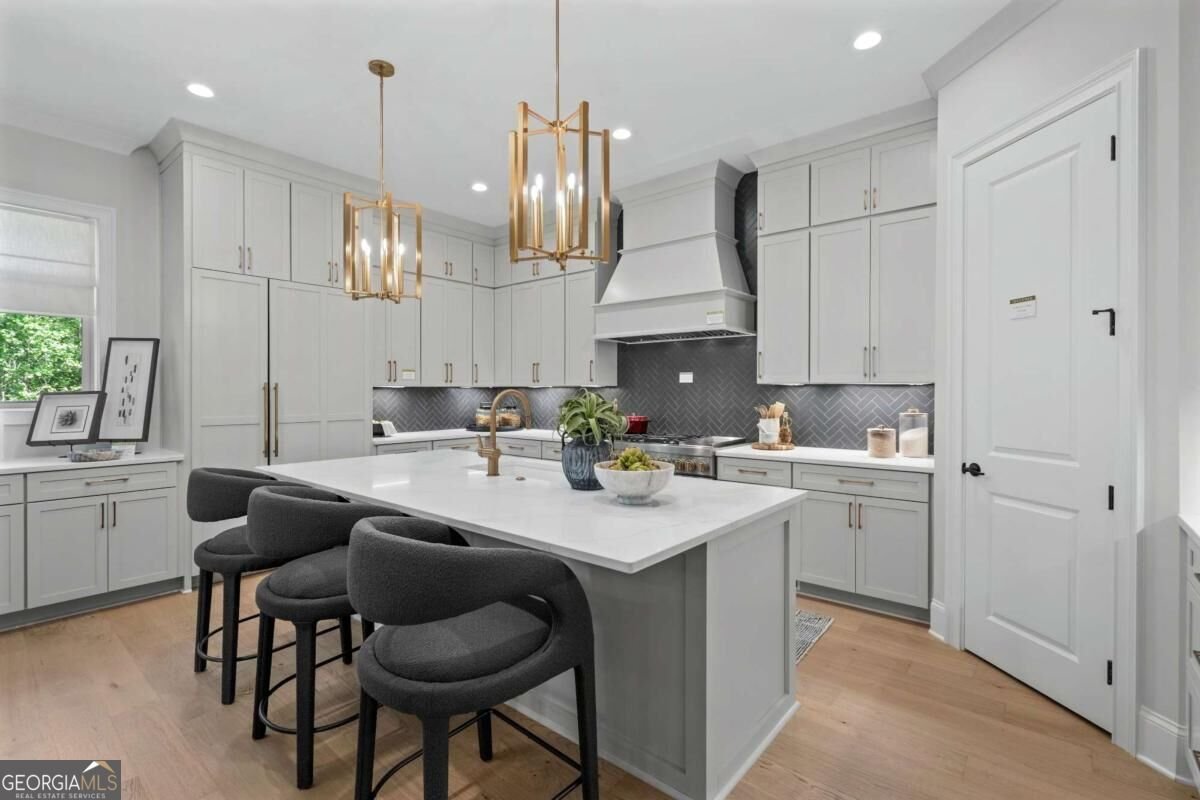 3445 Vermillion View Suwanee - Photo 10