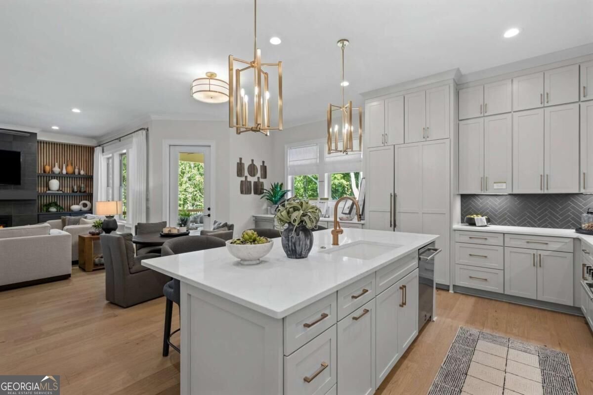 3445 Vermillion View Suwanee - Photo 12