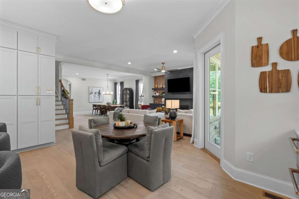 3445 Vermillion View Suwanee - Photo 15