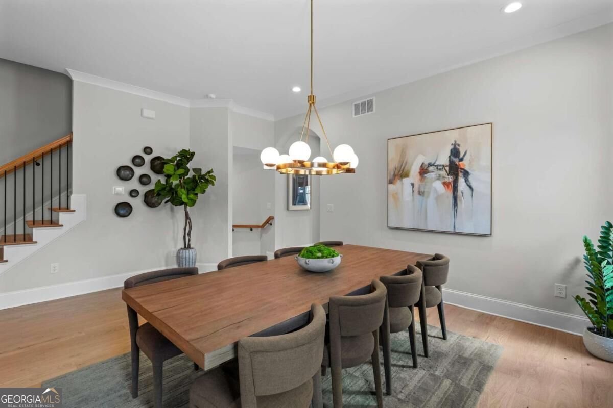 3445 Vermillion View Suwanee - Photo 17
