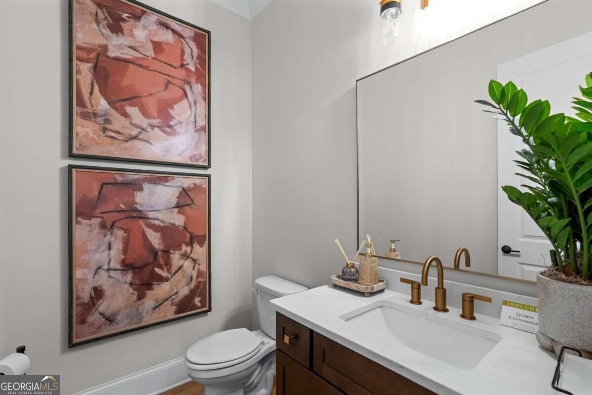 3445 Vermillion View Suwanee - Photo 19