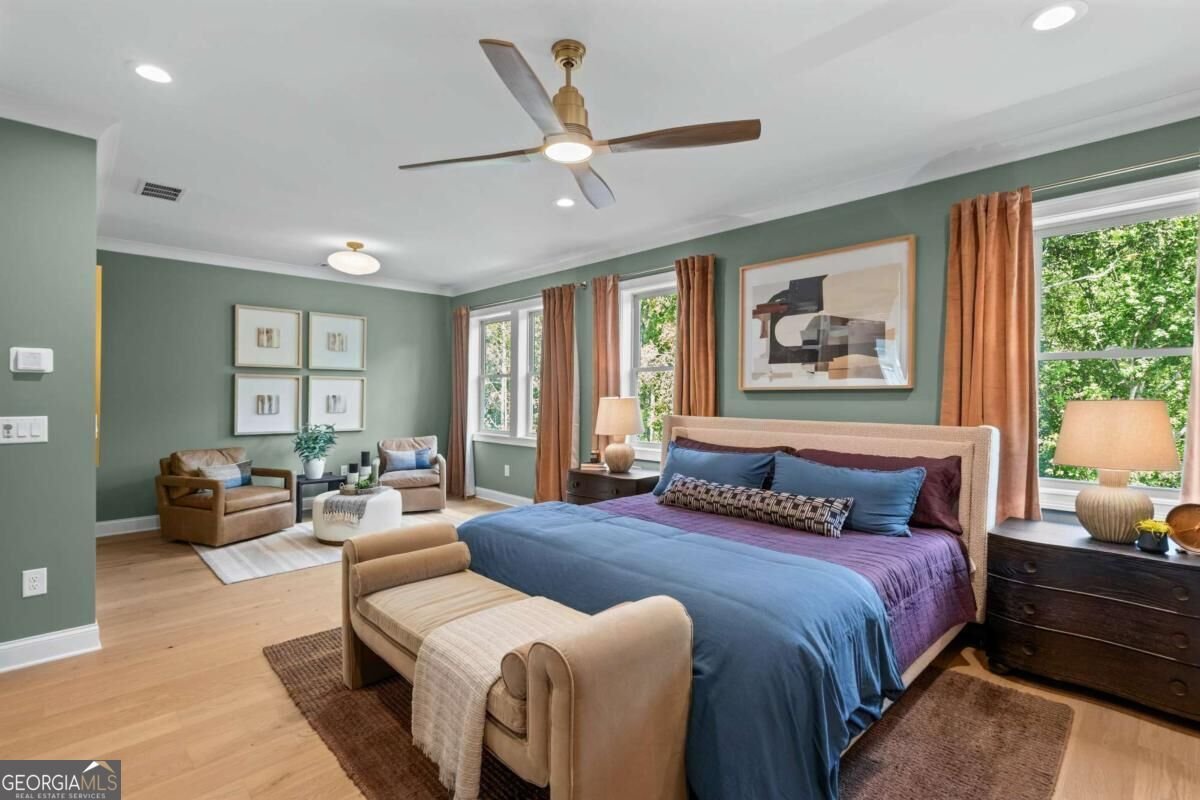 3445 Vermillion View Suwanee - Photo 20