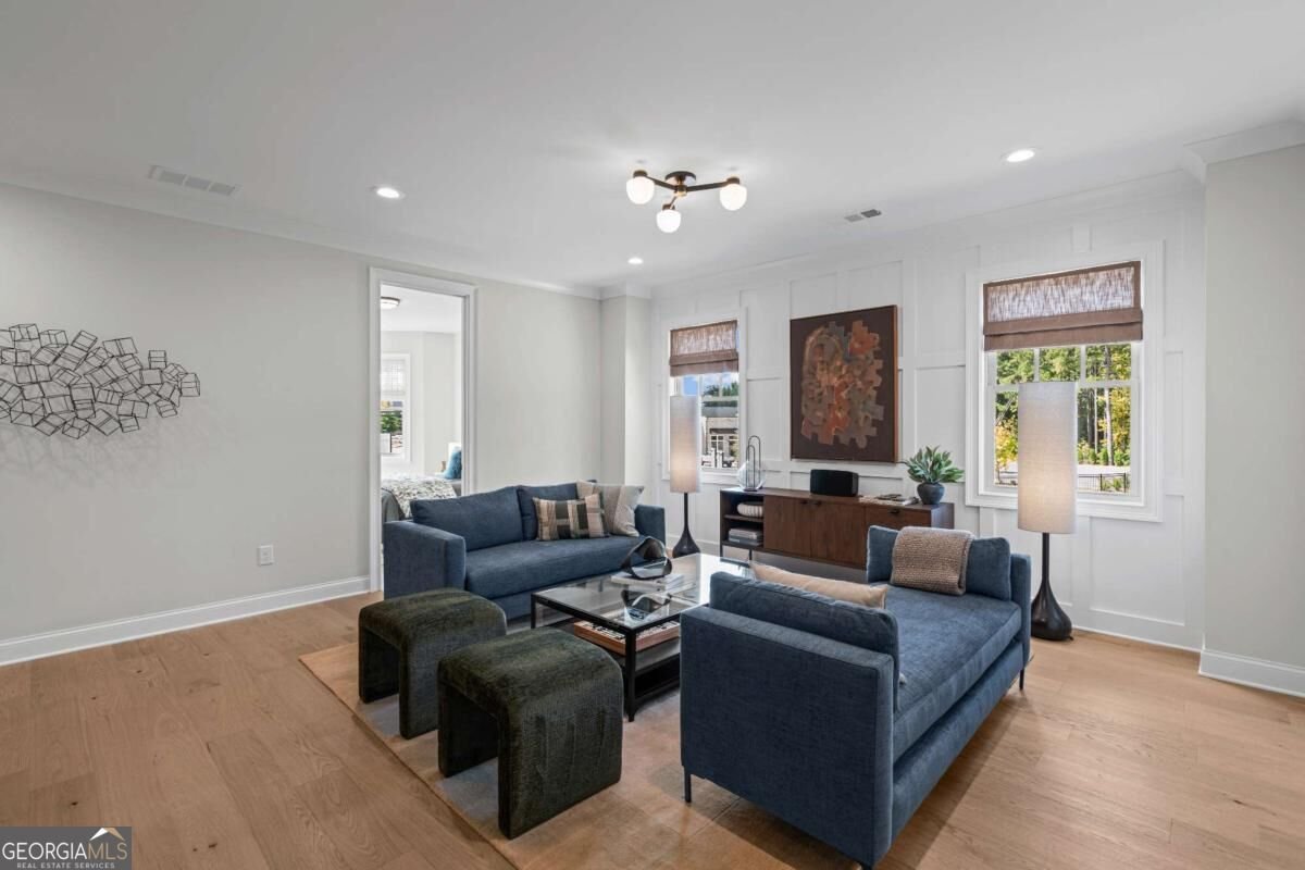 3445 Vermillion View Suwanee - Photo 27