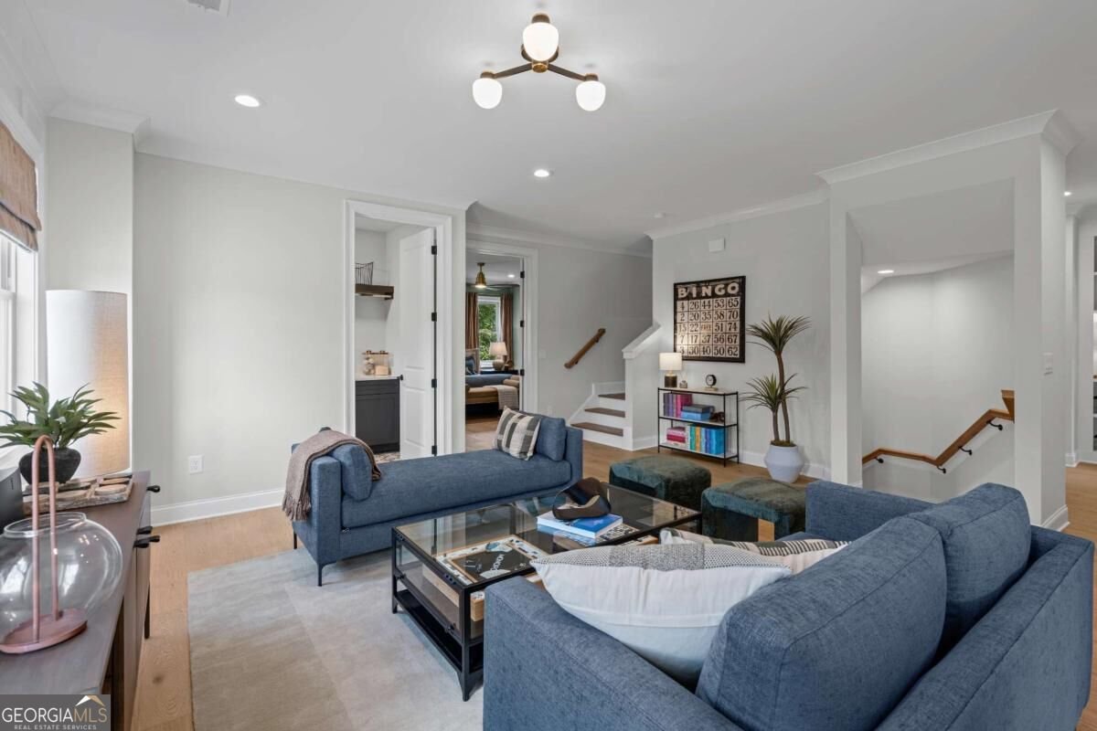 3445 Vermillion View Suwanee - Photo 28