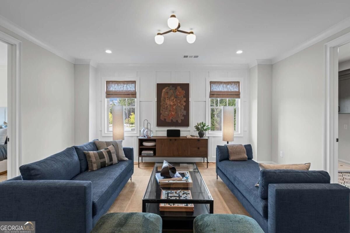 3445 Vermillion View Suwanee - Photo 29