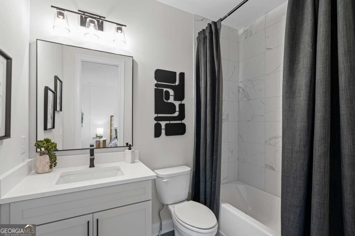 3445 Vermillion View Suwanee - Photo 31