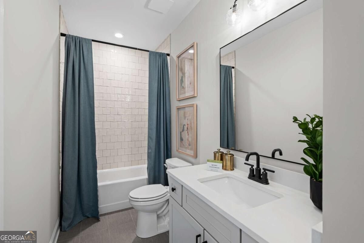 3445 Vermillion View Suwanee - Photo 33