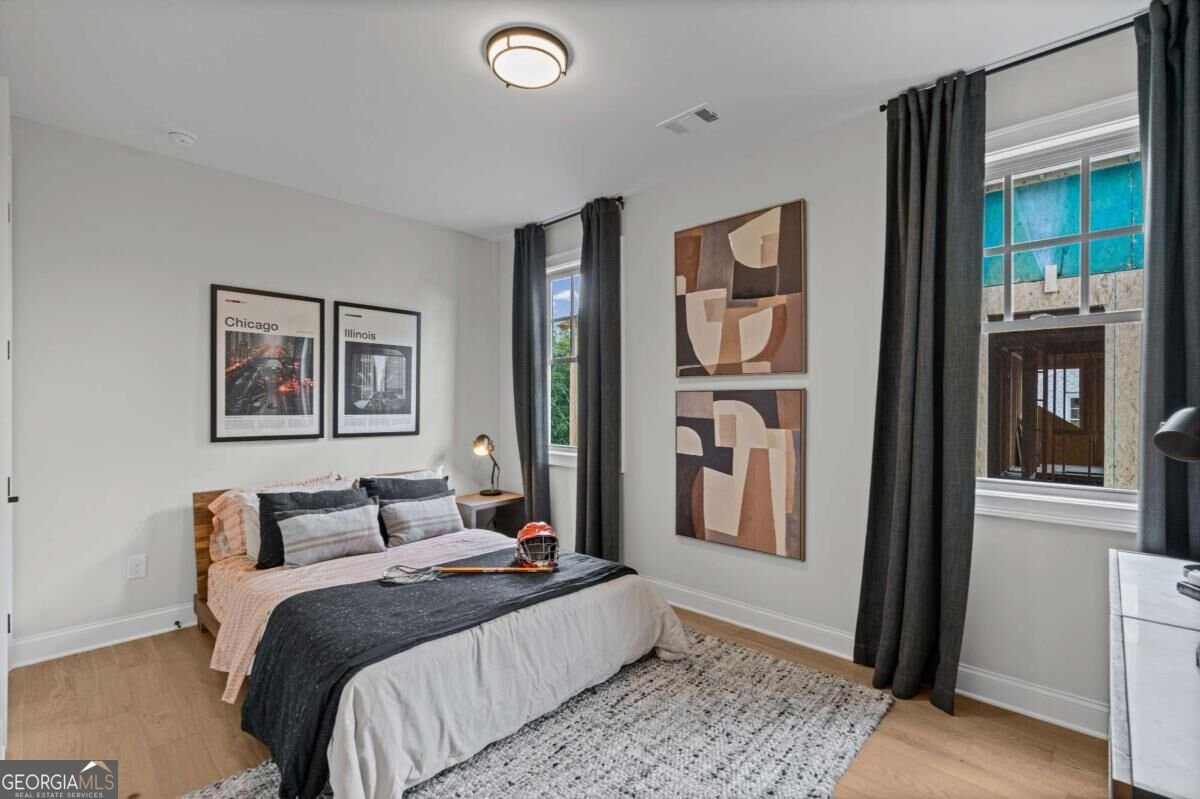 3445 Vermillion View Suwanee - Photo 34