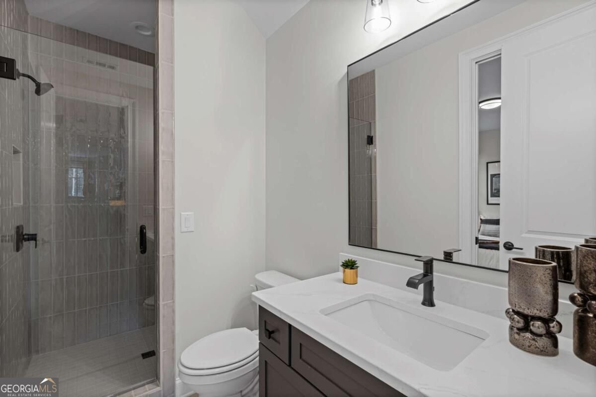 3445 Vermillion View Suwanee - Photo 35