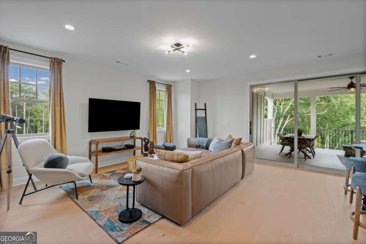 3445 Vermillion View Suwanee - Photo 36