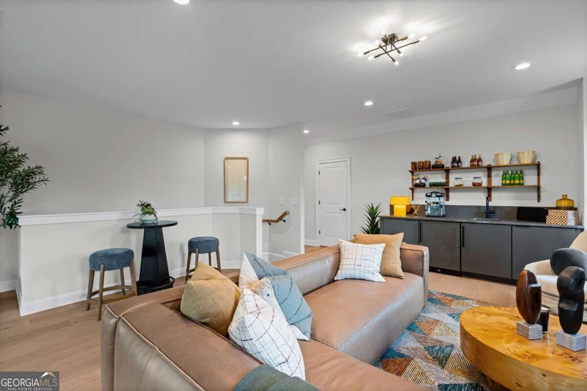 3445 Vermillion View Suwanee - Photo 37
