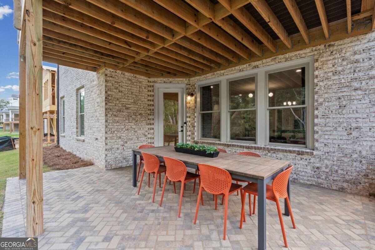 3445 Vermillion View Suwanee - Photo 51