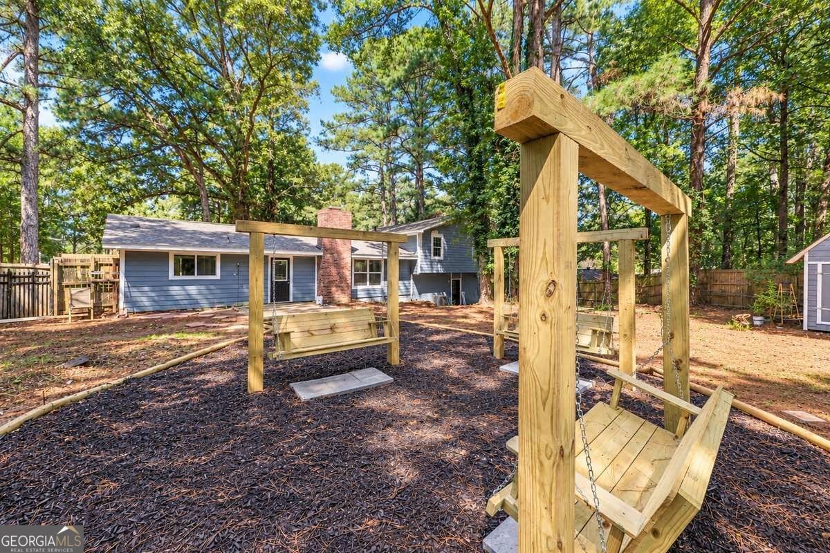 3136 Bruckner Boulevard Snellville - Photo 27