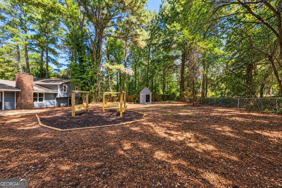 3136 Bruckner Boulevard Snellville - Photo 28