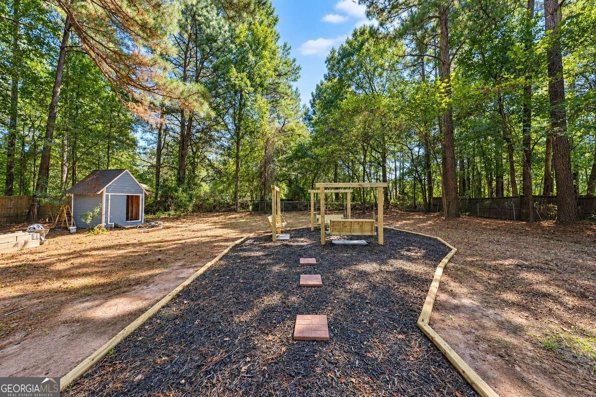 3136 Bruckner Boulevard Snellville - Photo 29