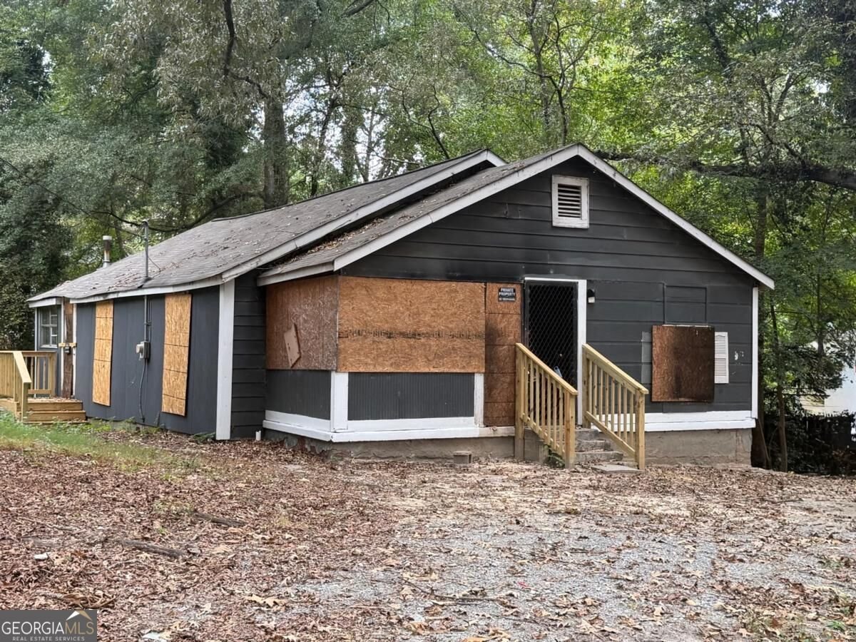 1300 Nash Road Atlanta - main photo